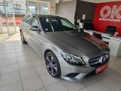 Sell Mercedes-Benz C 300 2020 - 25750 EUR, 107000 km - AUTO.MOTO.pt