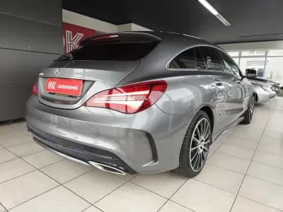 Sell Mercedes-Benz CLA 200 2016 - 20500 EUR, 168500 km - AUTO.MOTO.pt