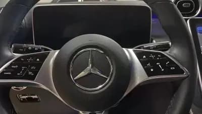 Sell Mercedes-Benz GLC 220 2024 - 69680 EUR, 20294 km - AUTO.MOTO.pt