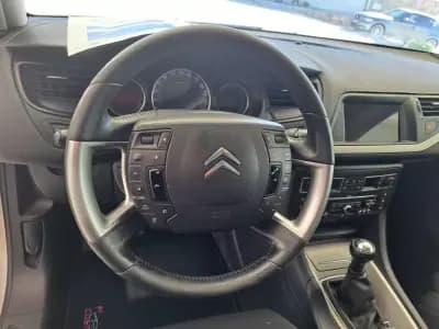 Sell Citroën C5 Tourer 2011 - 5450 EUR, 337759 km - AUTO.MOTO.pt