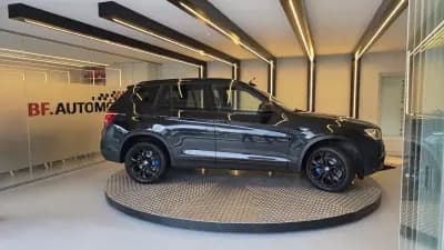 Vendo BMW X3 2016 - 23900 EUR, 166201 km - AUTO.MOTO.pt