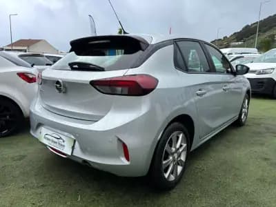 Sell Opel Corsa 2022 - 12990 EUR, 51736 km - AUTO.MOTO.pt