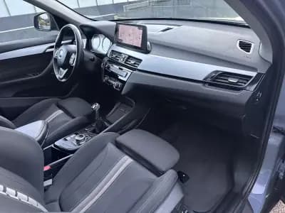 Vendo BMW X1 2020 - 20900 EUR, 168000 km - AUTO.MOTO.pt