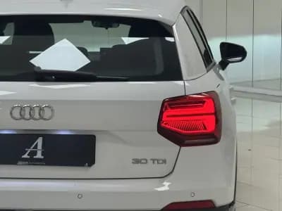 Sell Audi Q2 2020 - 24890 EUR, 95000 km - AUTO.MOTO.pt