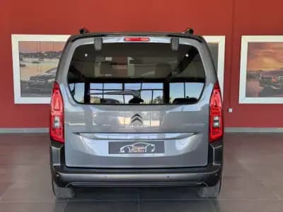 Sell Citroën Berlingo 2019 - 20990 EUR, 103199 km - AUTO.MOTO.pt