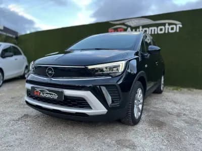 Vendo Opel Crossland 2021 - 17990 EUR, 81000 km - AUTO.MOTO.pt