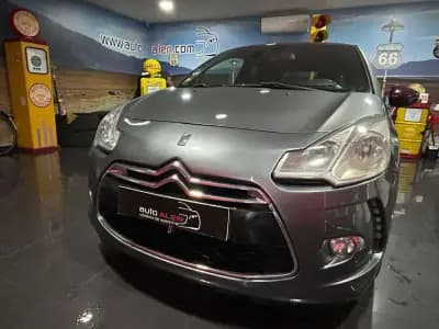 Sell Citroën DS3 2010 - 7000 EUR, 287000 km - AUTO.MOTO.pt