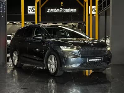 Vendo Skoda Enyaq 2021 - 22990 EUR, 105700 km - AUTO.MOTO.pt