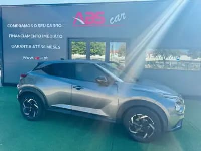 Vendo Nissan Juke 2023 - 21999 EUR, 45000 km - AUTO.MOTO.pt