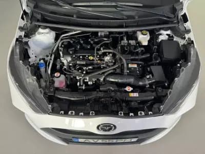 Vendo Mazda 2 2022 - 19500 EUR, 50320 km - AUTO.MOTO.pt