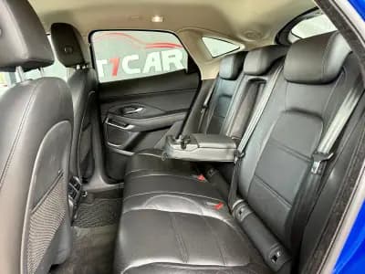 Vendo Jaguar E-Pace 2018 - 27990 EUR, 120110 km - AUTO.MOTO.pt