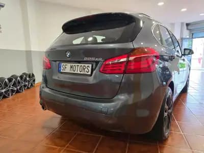 Vendo BMW 225xe Active Tourer 2021 - 25480 EUR, 40912 km - AUTO.MOTO.pt