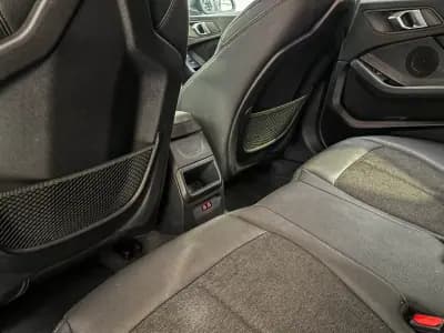 Vendo BMW 116 2021 - 22490 EUR, 136727 km - AUTO.MOTO.pt