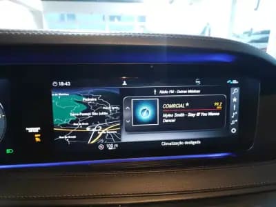 Sell Mercedes-Benz S 400 2018 - 60500 EUR, 84200 km - AUTO.MOTO.pt