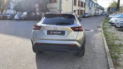 Sell Nissan Juke 2024 - 22500 EUR, 48217 km - AUTO.MOTO.pt
