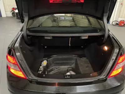 Sell Mercedes-Benz C 350 2010 - 17500 EUR, 142000 km - AUTO.MOTO.pt