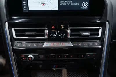 Sell BMW M8 2020 - 119950 EUR, 65000 km - AUTO.MOTO.pt