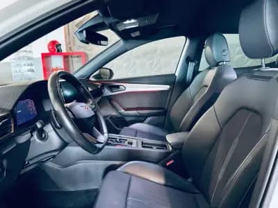 Sell Cupra Formentor 2022 - 28500 EUR, 22968 km - AUTO.MOTO.pt