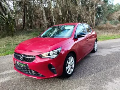 Vendo Opel Corsa 2023 - 13500 EUR, 62100 km - AUTO.MOTO.pt