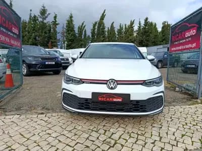Sell Volkswagen Golf 2022 - 29500 EUR, 149000 km - AUTO.MOTO.pt