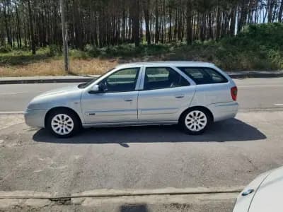 Vendo Citroën Xsara Break 2004 - 2900 EUR, 320200 km - AUTO.MOTO.pt