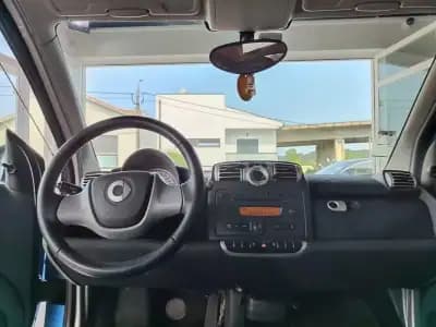 Sell Smart Fortwo Cabrio 2009 - 5750 EUR, 141300 km - AUTO.MOTO.pt