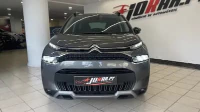 Sell Citroën C3 Aircross 2023 - 17990 EUR, 35631 km - AUTO.MOTO.pt