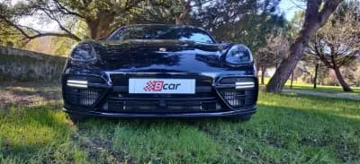 Vendo Porsche Panamera 2017 - 82499 EUR, 62500 km - AUTO.MOTO.pt