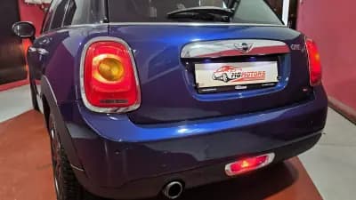 Vendo MINI 2016 - 11850 EUR, 153106 km - AUTO.MOTO.pt