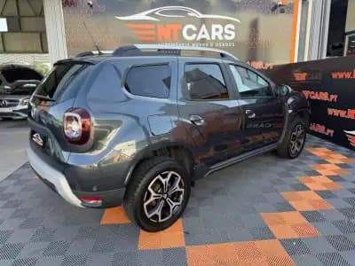 Sell Dacia Duster 2018 - 18900 EUR, 118847 km - AUTO.MOTO.pt