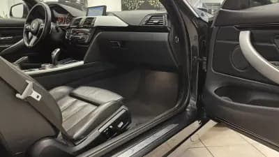 Vendo BMW 420 2014 - 24490 EUR, 145124 km - AUTO.MOTO.pt