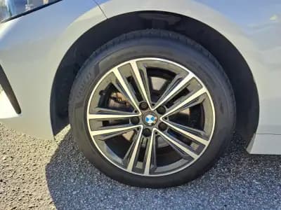 Vendo BMW 116 2021 - 20750 EUR, 135570 km - AUTO.MOTO.pt