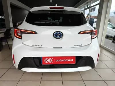Sell Toyota Corolla 2021 - 21550 EUR, 73400 km - AUTO.MOTO.pt