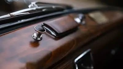 Vendo Mercedes-Benz 1956 - 45000 EUR, 39000 km - AUTO.MOTO.pt