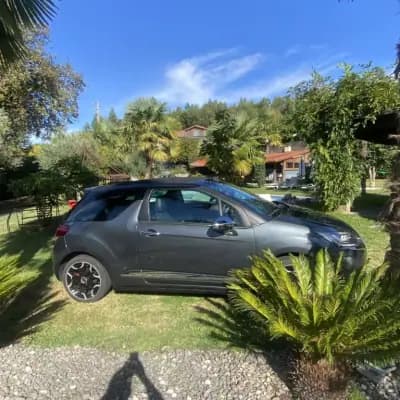 Vendo Citroën DS3 2013 - 14990 EUR, 156000 km - AUTO.MOTO.pt