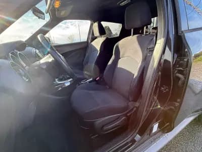 Vendo Nissan Juke 2015 - 11900 EUR, 86539 km - AUTO.MOTO.pt