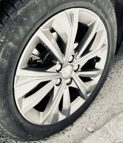 Sell Peugeot 508 SW 2020 - 17990 EUR, 118200 km - AUTO.MOTO.pt