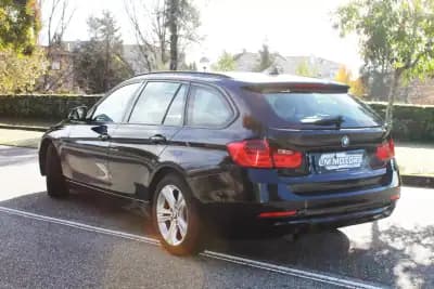 Vendo BMW 318 2013 - 14900 EUR, 154000 km - AUTO.MOTO.pt