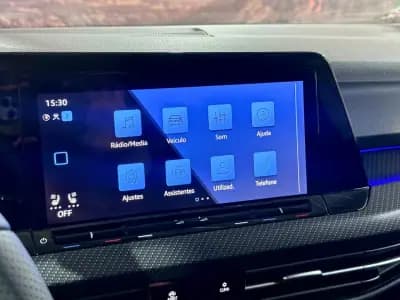 Vendo Volkswagen Golf 2023 - 45900 EUR, 53836 km - AUTO.MOTO.pt