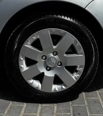 Vendo Citroën C3 2009 - 7250 EUR, 116000 km - AUTO.MOTO.pt