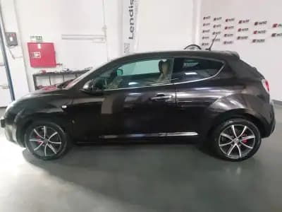 Vendo Alfa Romeo MiTo 2014 - 6490 EUR, 231411 km - AUTO.MOTO.pt