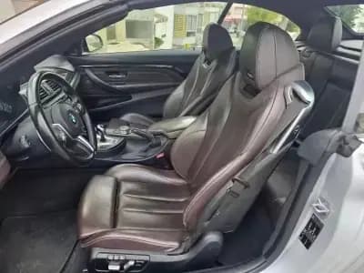 Vendo BMW M4 2017 - 49999 EUR, 170000 km - AUTO.MOTO.pt