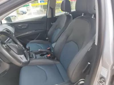 Vendo SEAT Leon 2015 - 11750 EUR, 161000 km - AUTO.MOTO.pt