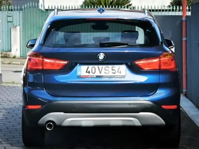 Sell BMW X1 2018 - 19950 EUR, 159800 km - AUTO.MOTO.pt