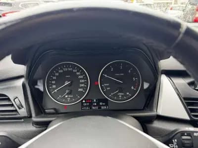 Sell BMW 216 Active Tourer 2016 - 15750 EUR, 79405 km - AUTO.MOTO.pt