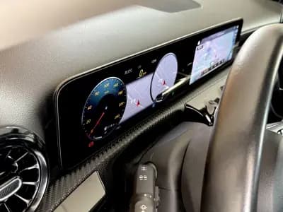 Sell Mercedes-Benz A 160 2021 - 25500 EUR, 49300 km - AUTO.MOTO.pt