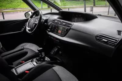 Vendo Citroën Grand C4 Spacetourer 2018 - 10990 EUR, 367153 km - AUTO.MOTO.pt