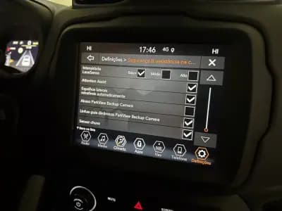 Vendo Jeep Renegade 2022 - 23950 EUR, 10796 km - AUTO.MOTO.pt