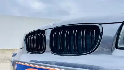 Vendo BMW 123 2007 - 11900 EUR, 253000 km - AUTO.MOTO.pt