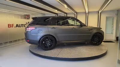 Vendo Land Rover Range Rover Sport 2014 - 27500 EUR, 80220 km - AUTO.MOTO.pt